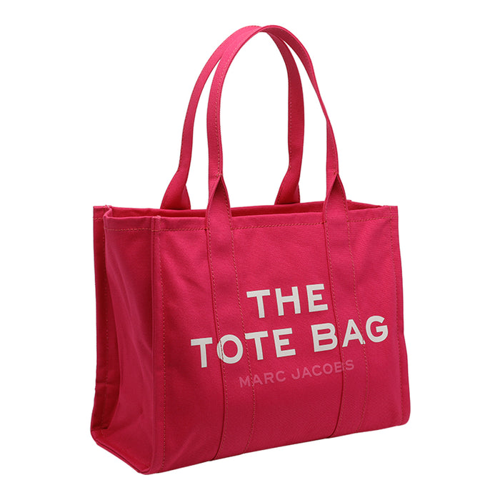 Marc Jacobs Bags Fuchsia Cotton