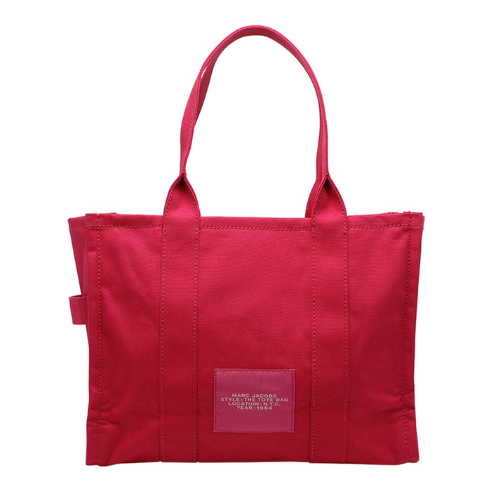 Marc Jacobs Bags Fuchsia Cotton