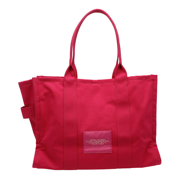 Marc Jacobs Bags Fuchsia Cotton