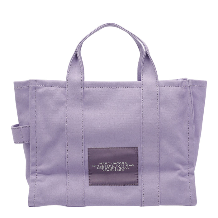 Marc Jacobs Bags Purple Cotton