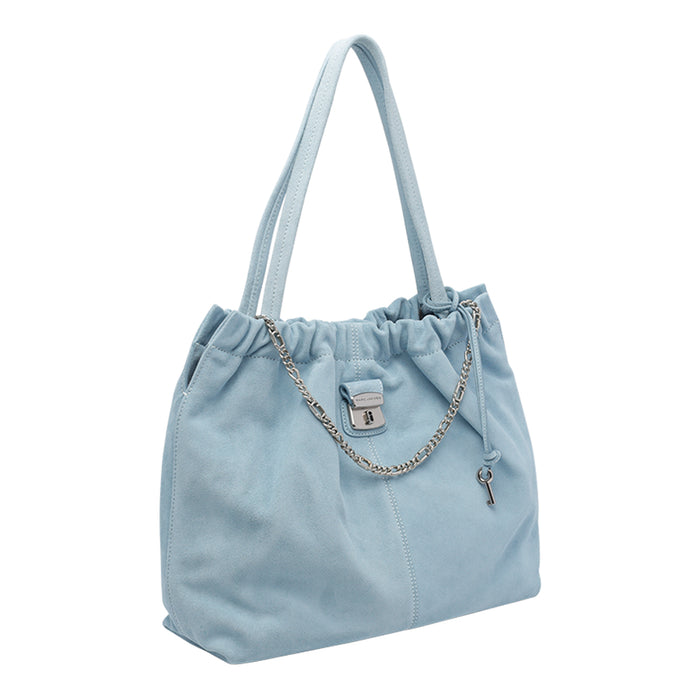 Marc Jacobs Bags Blue Calf Leather