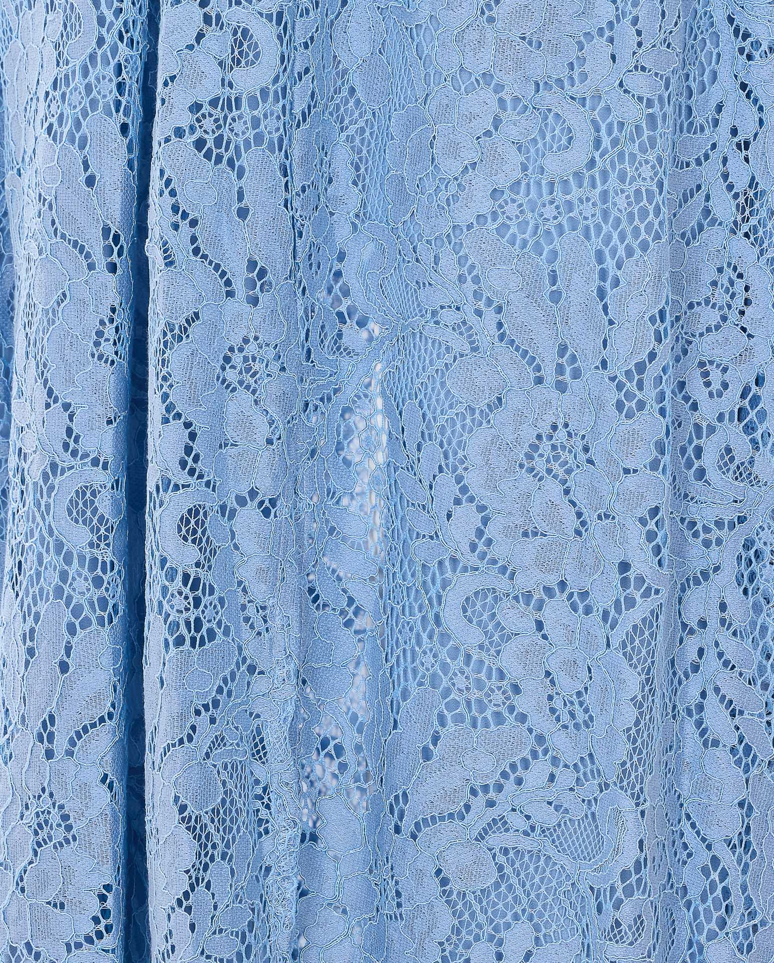 Michael Kors Dresses Blue Nylon