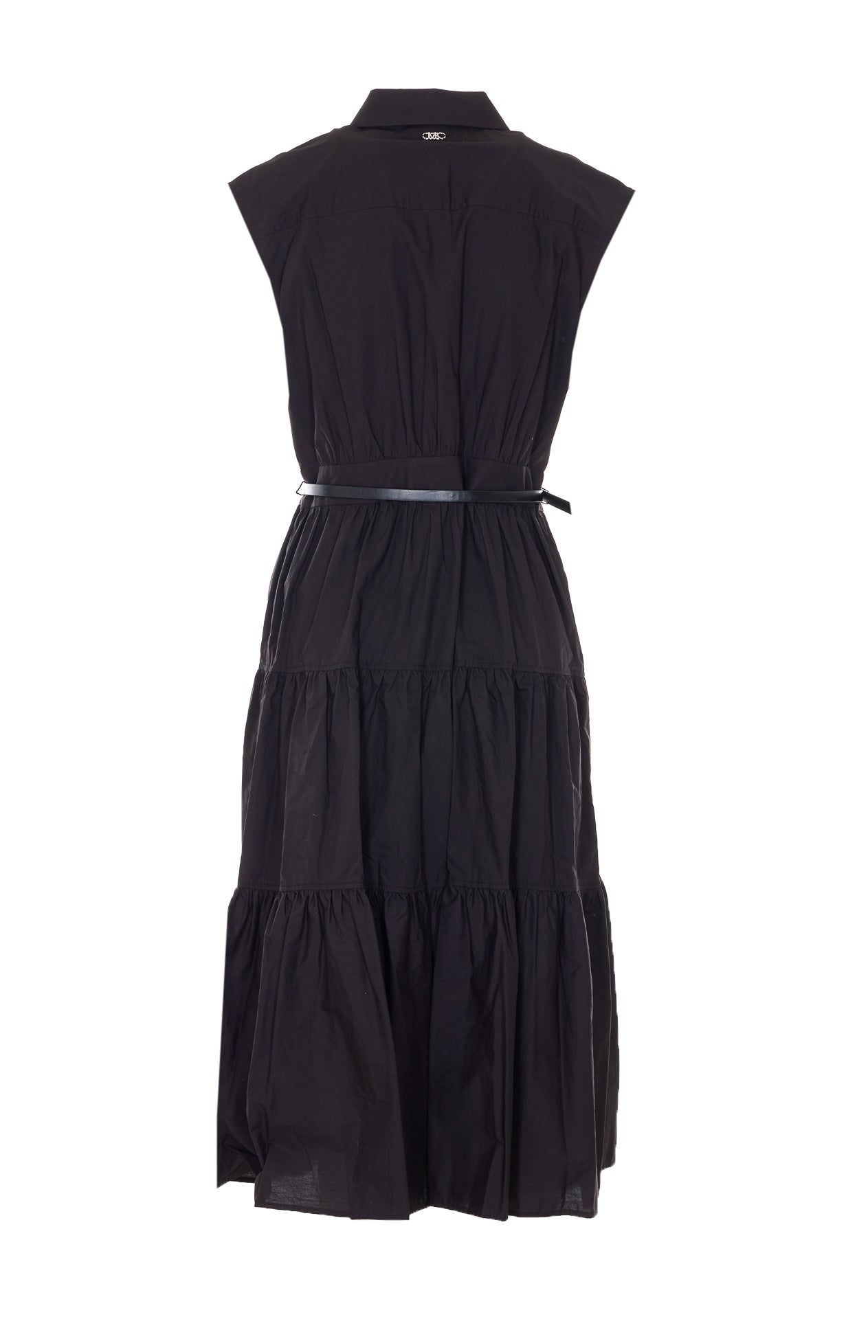 Michael Kors Dresses Black Cotton