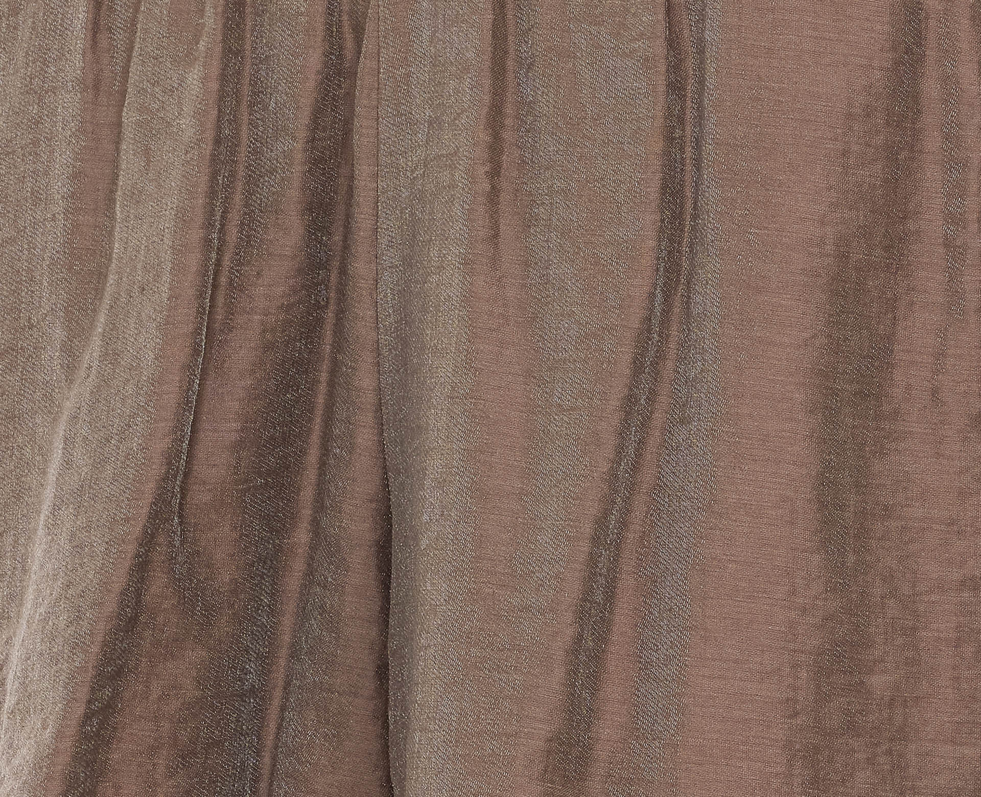 Eleh Shorts Brown Polyester