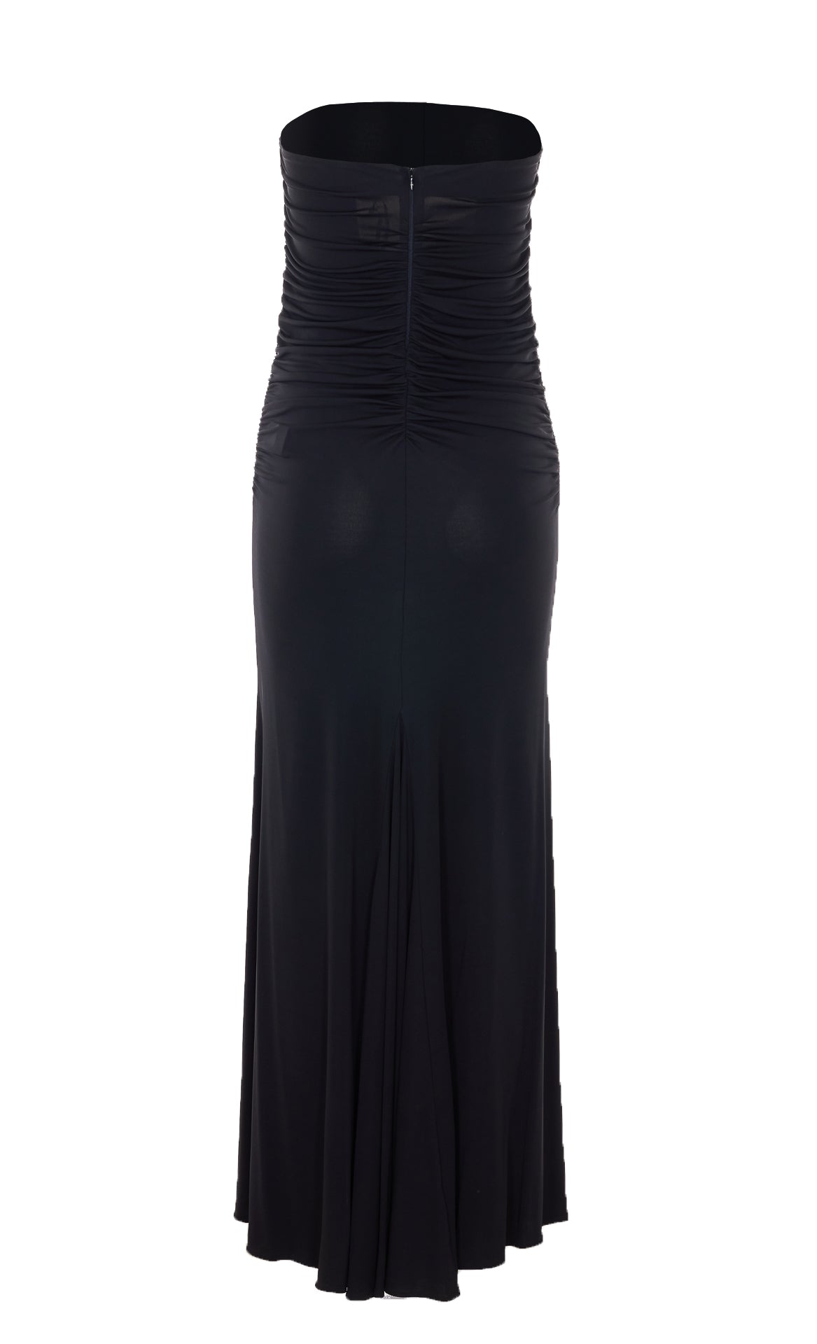 Elisabetta Franchi Skirts Black Viscose