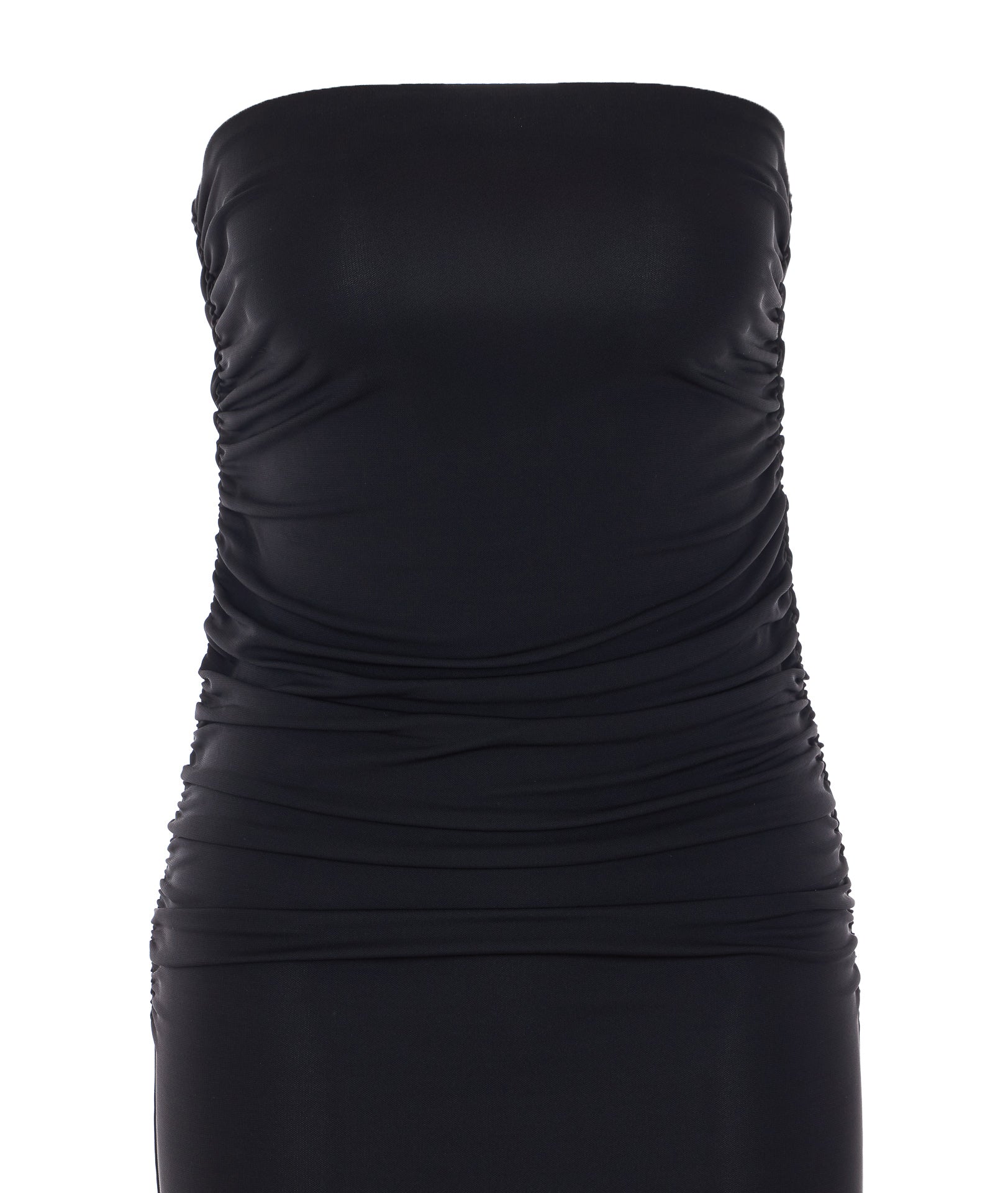 Elisabetta Franchi Skirts Black Viscose