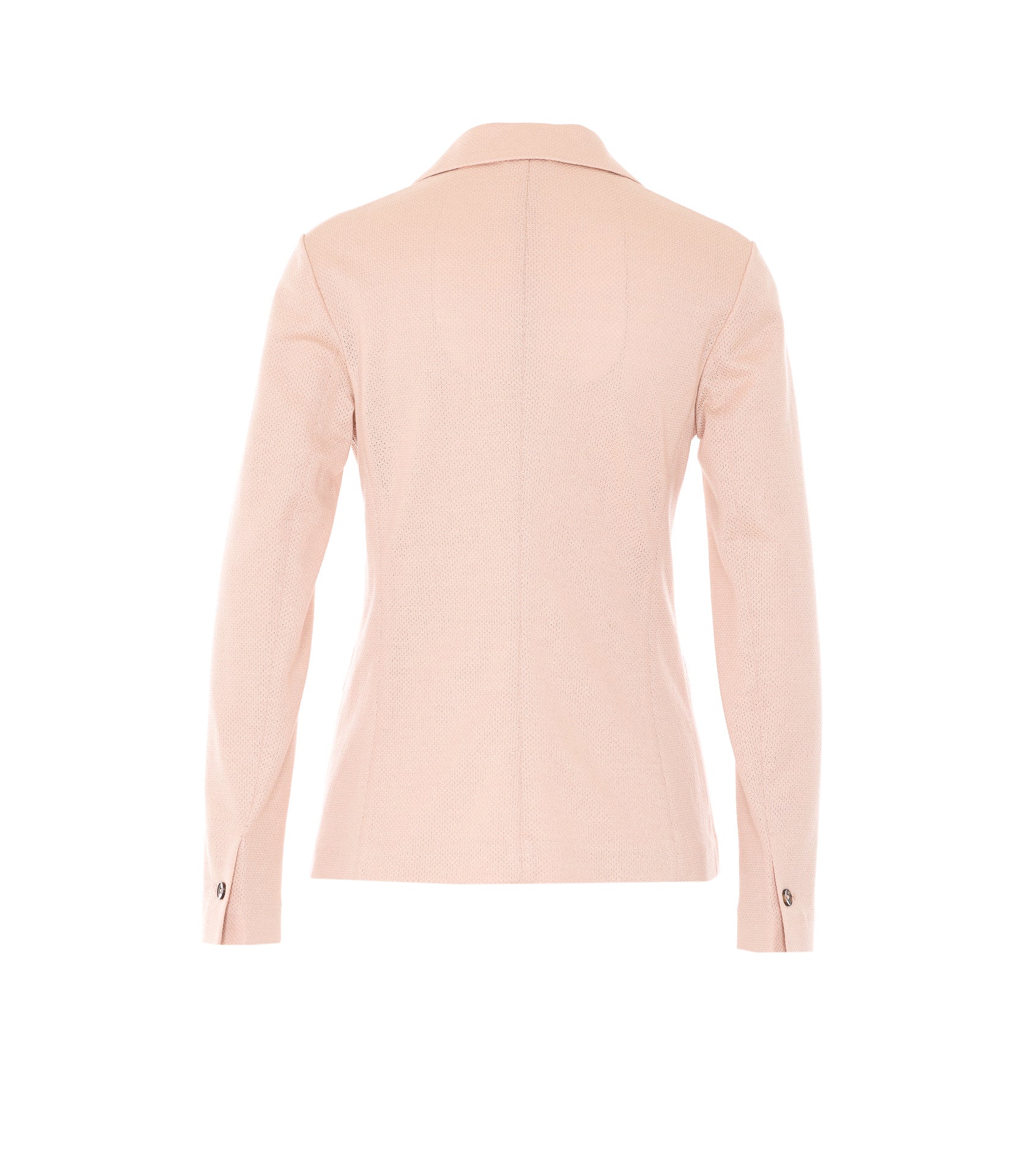 Circolo 1901 Jackets Pink Cotton