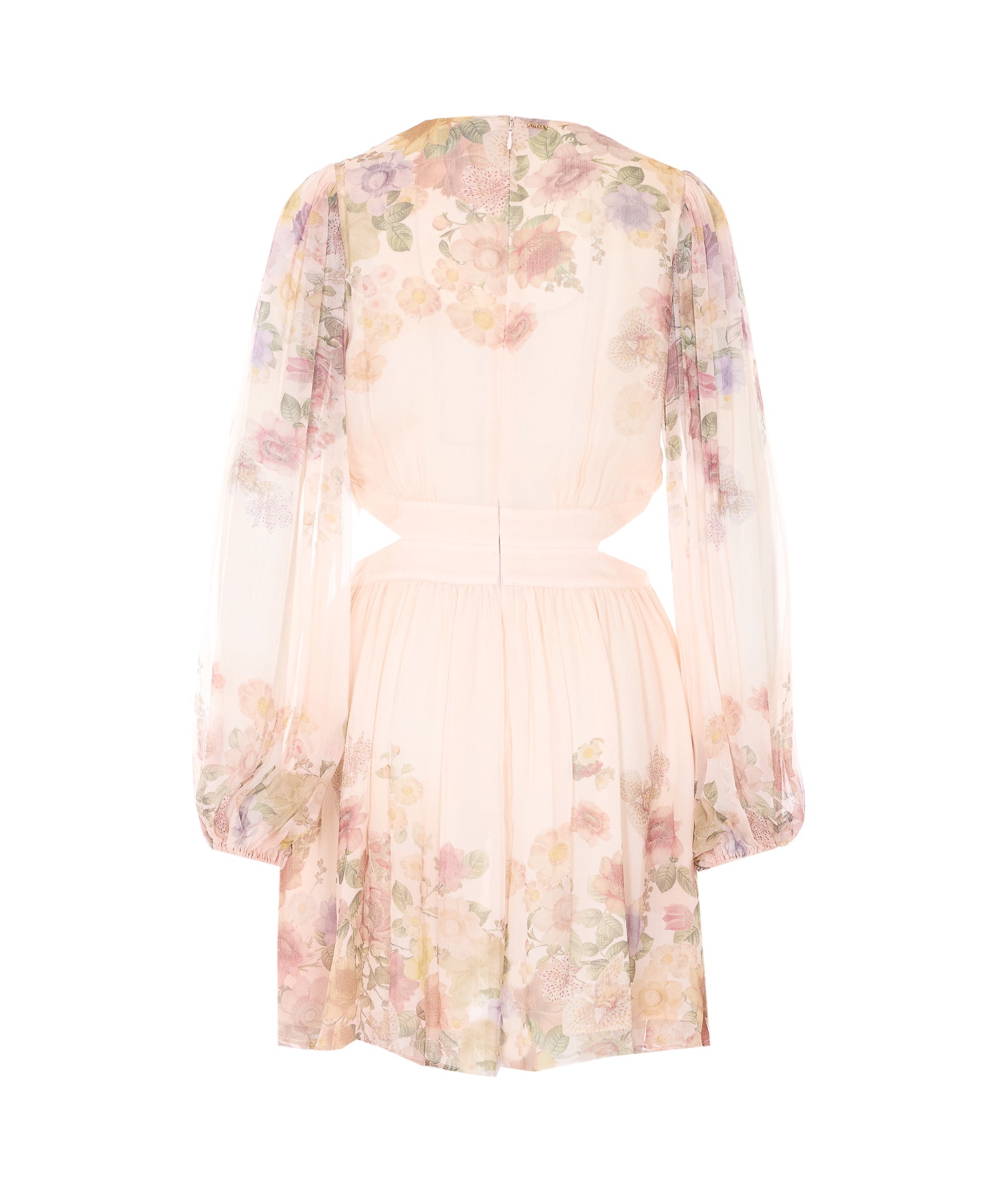 Twin-set Dresses White Viscose