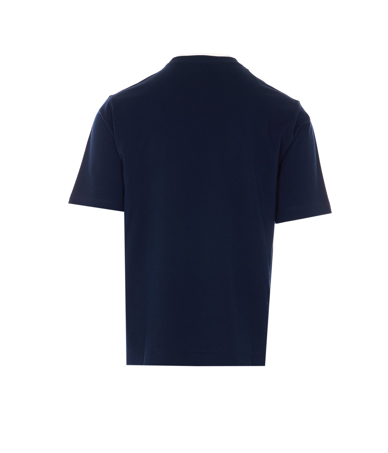 Circolo 1901 T-shirts and Polos Blue Cotton