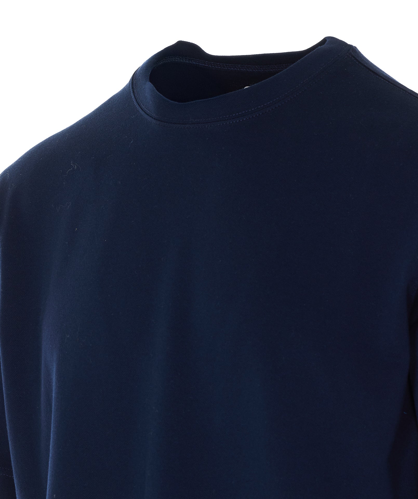 Circolo 1901 T-shirts and Polos Blue Cotton