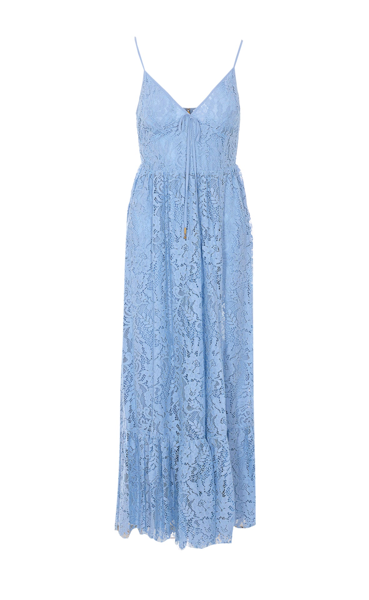 Michael Kors Dresses Blue Nylon
