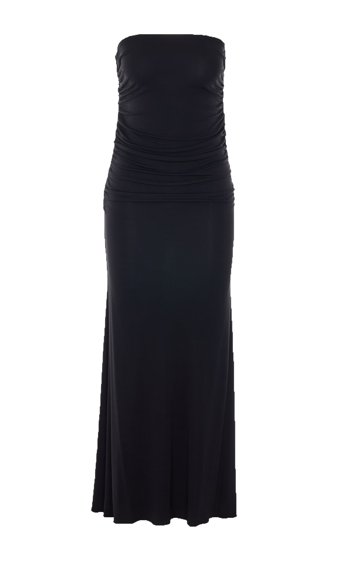 Elisabetta Franchi Skirts Black Viscose