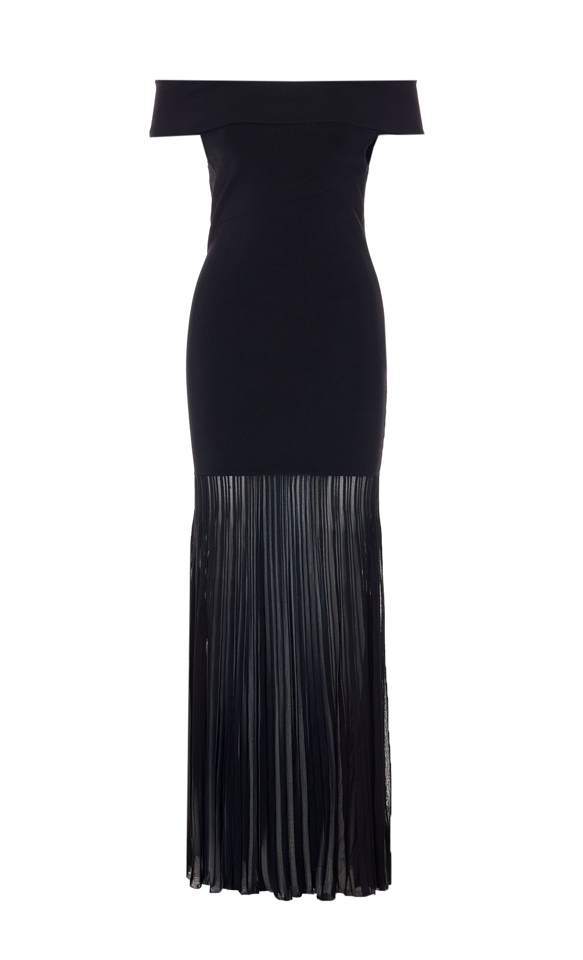 Michael Kors Dresses Black Viscose