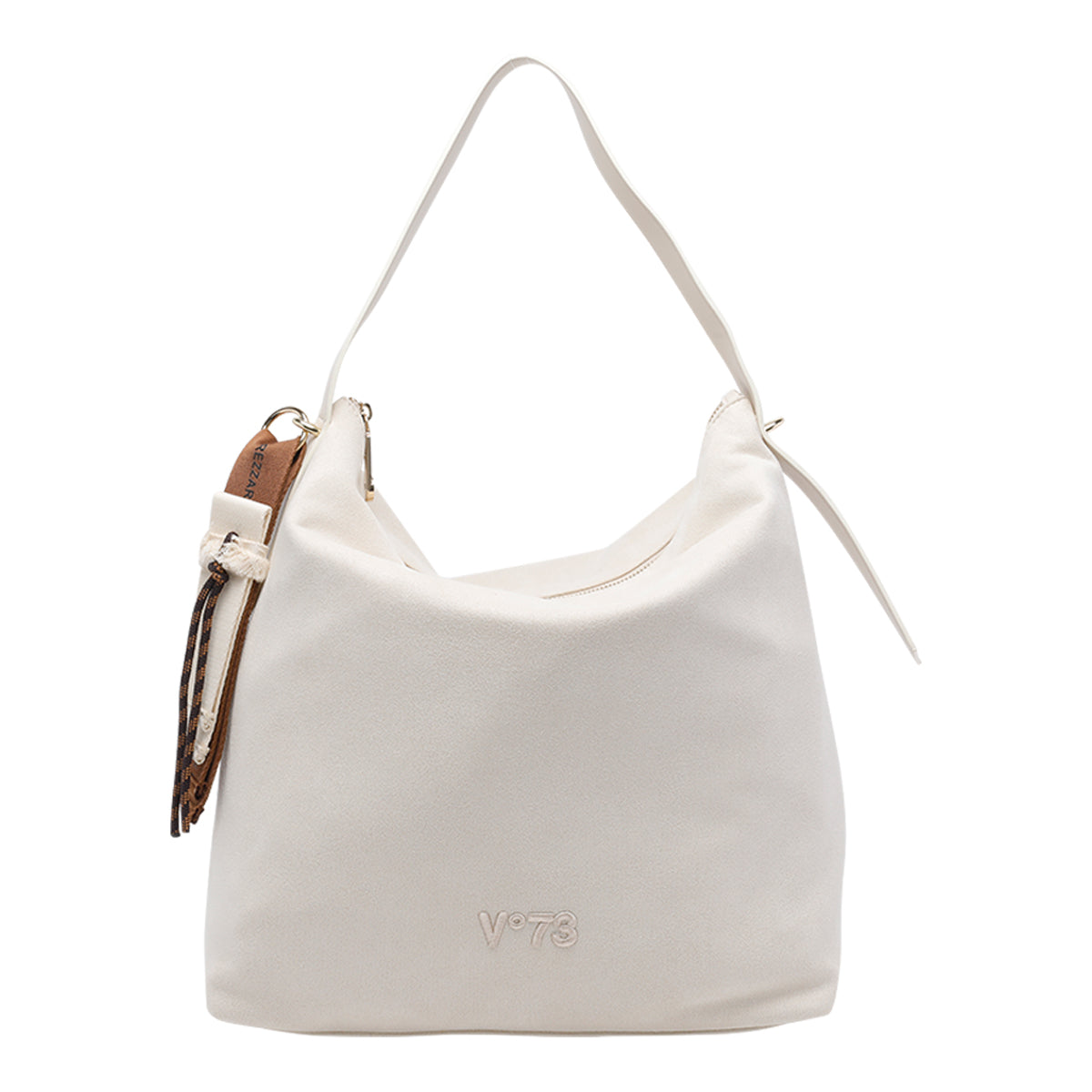 V°73 Bags White Polyester