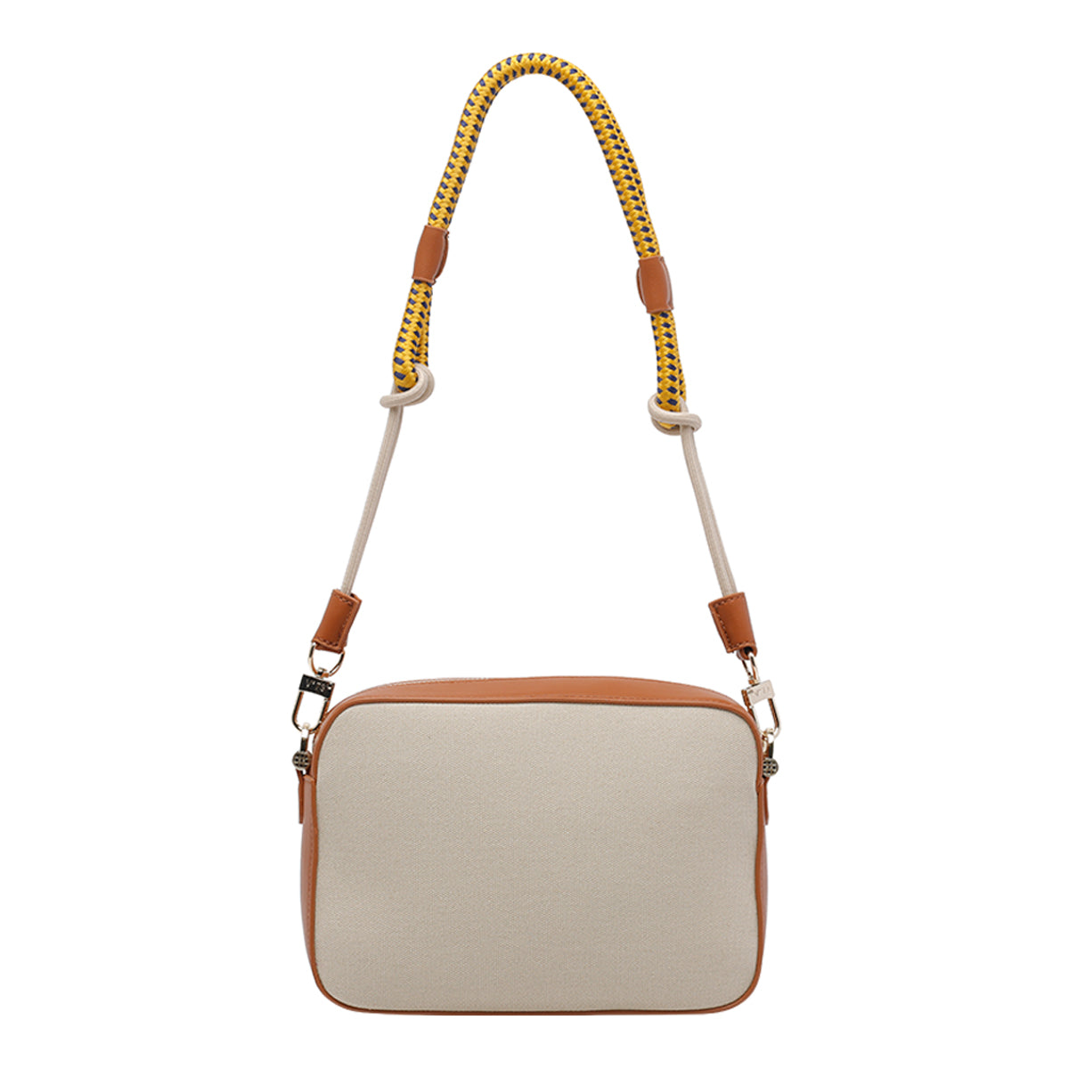 V°73 Bags White Polyester