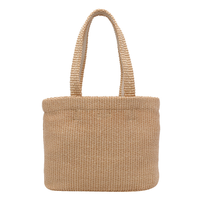 Jimmy Choo Bags Beige Raffia
