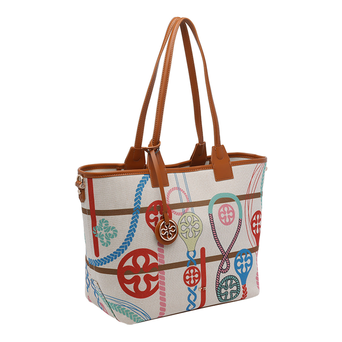 V°73 Bags MultiColour Polyester