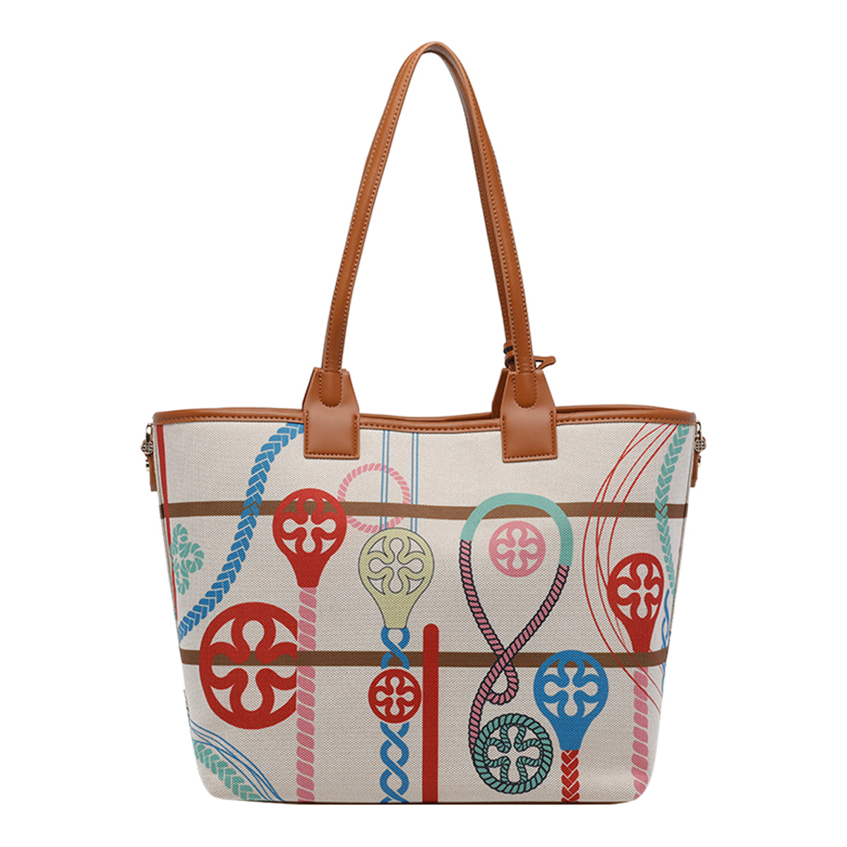 V°73 Bags MultiColour Polyester