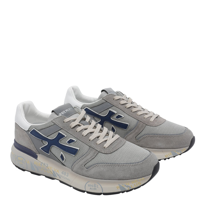Premiata Sneakers Grey