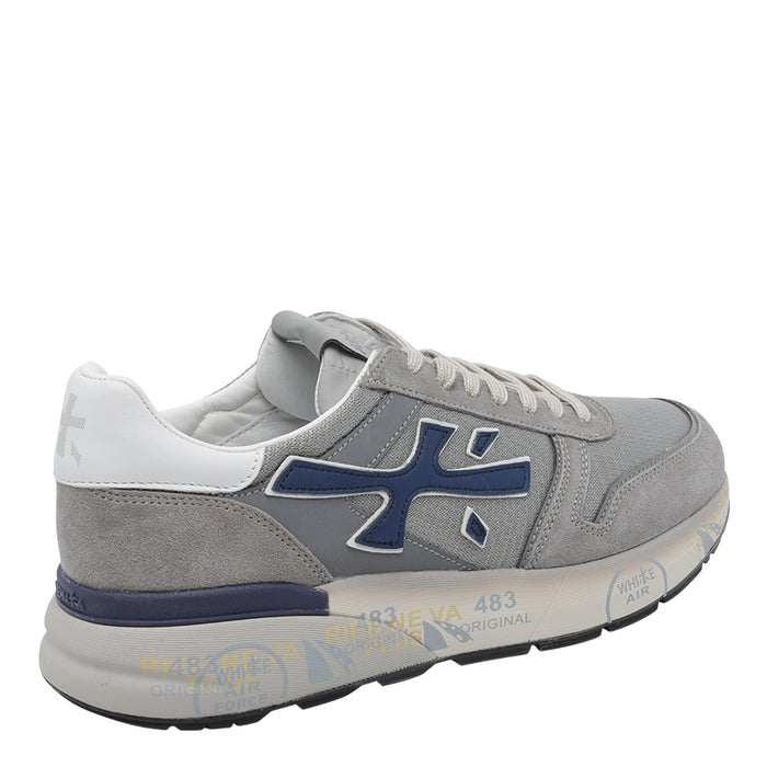 Premiata Sneakers Grey