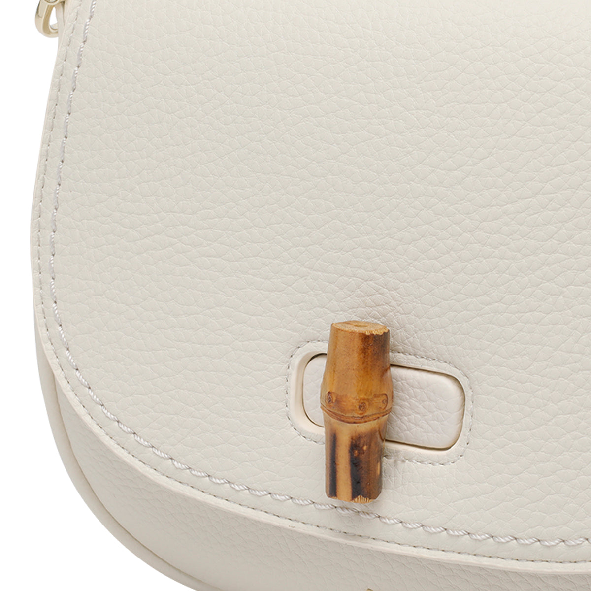 V°73 Bags White Polyester