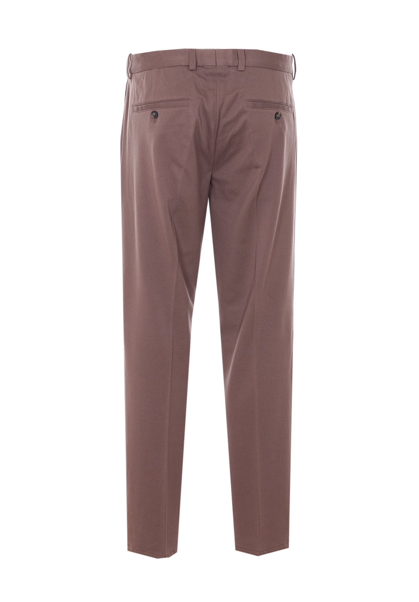 Circolo 1901 Trousers Beige Cotton