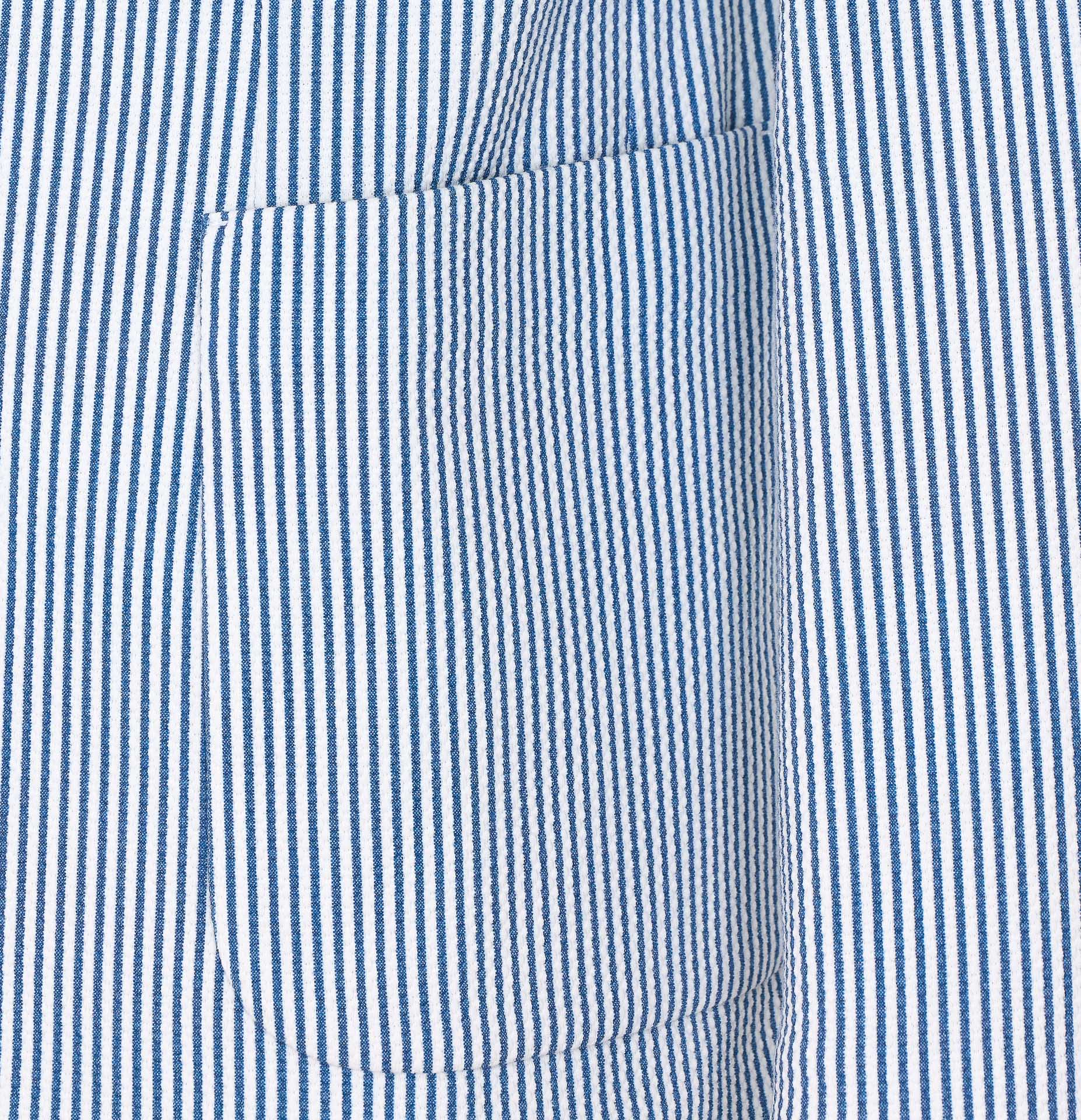 Circolo 1901 Jackets Blue Cotton