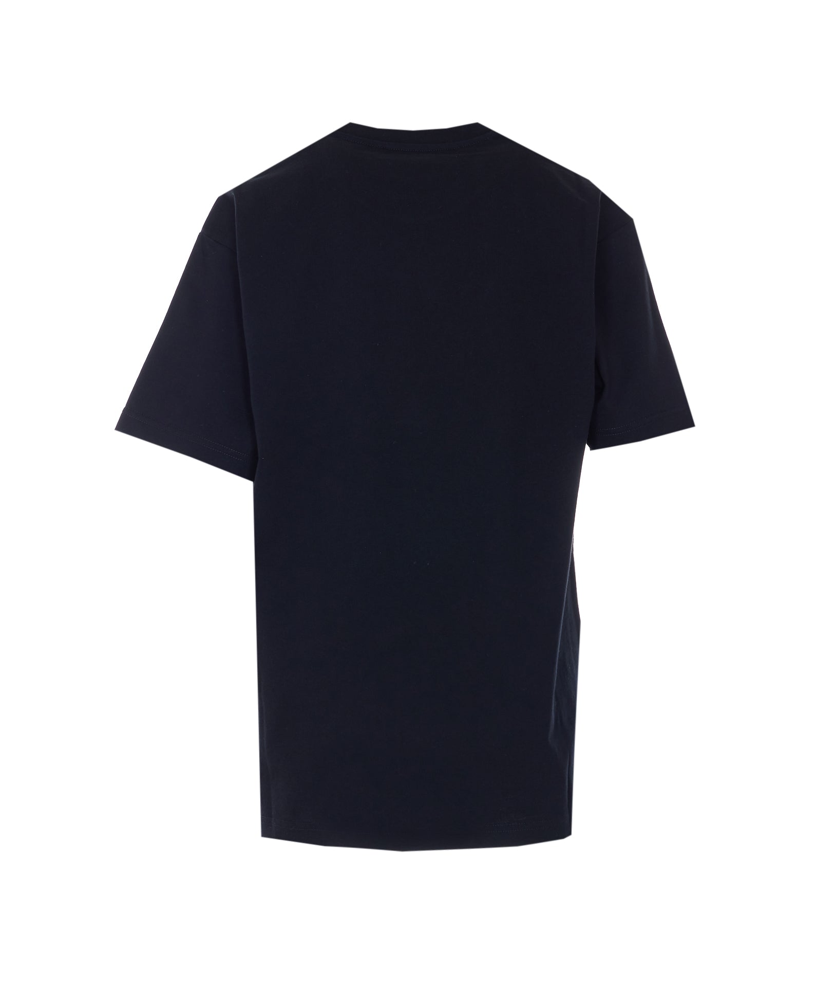 Gucci T-shirts and Polos Black Cotton