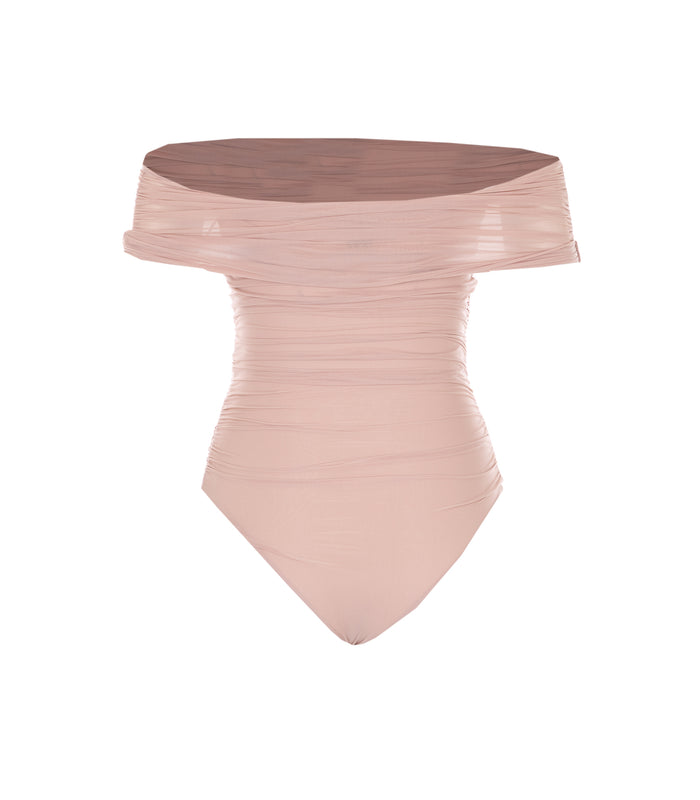 Aniye By Top Pink Polyester