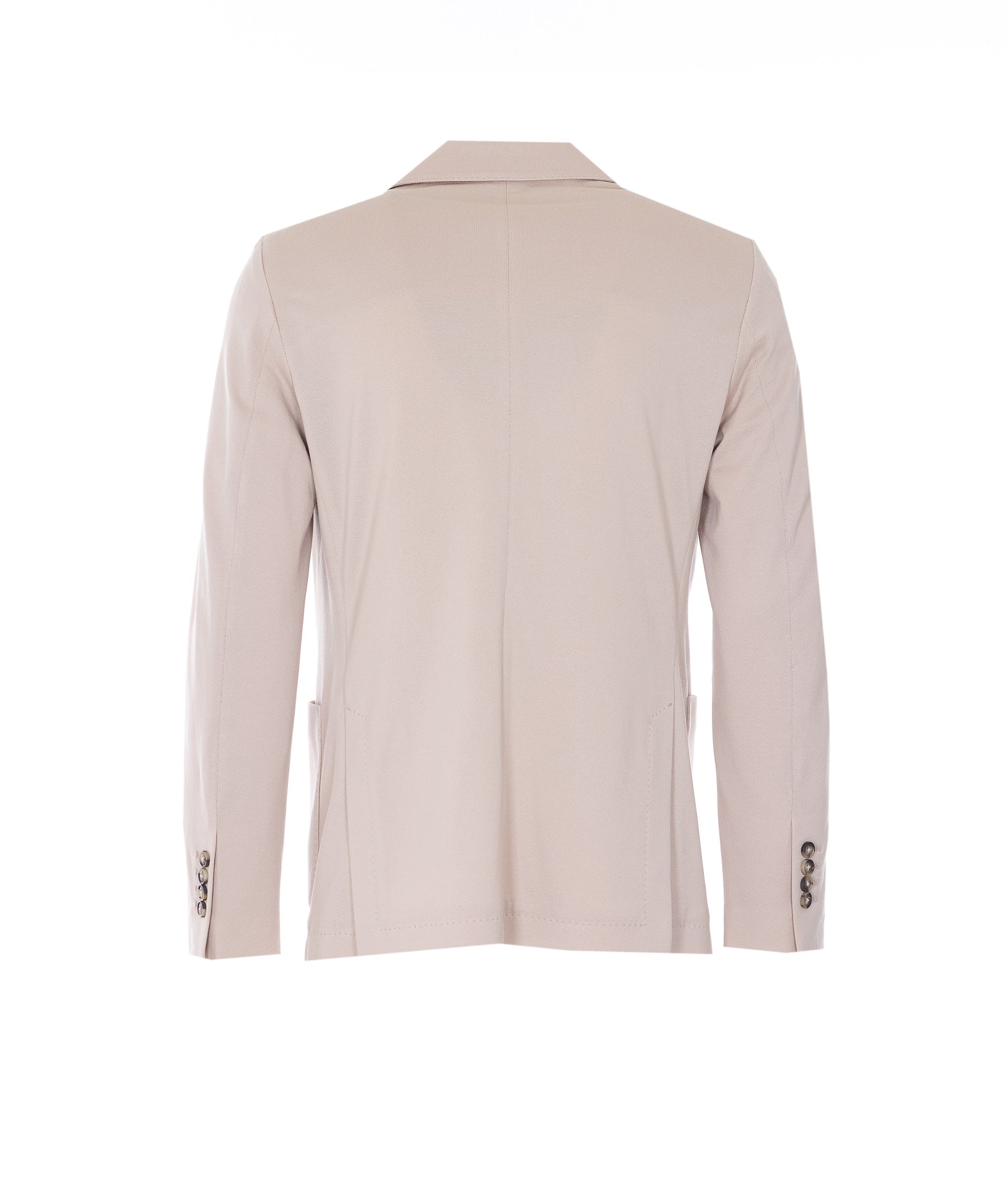 Circolo 1901 Jackets Beige Cotton
