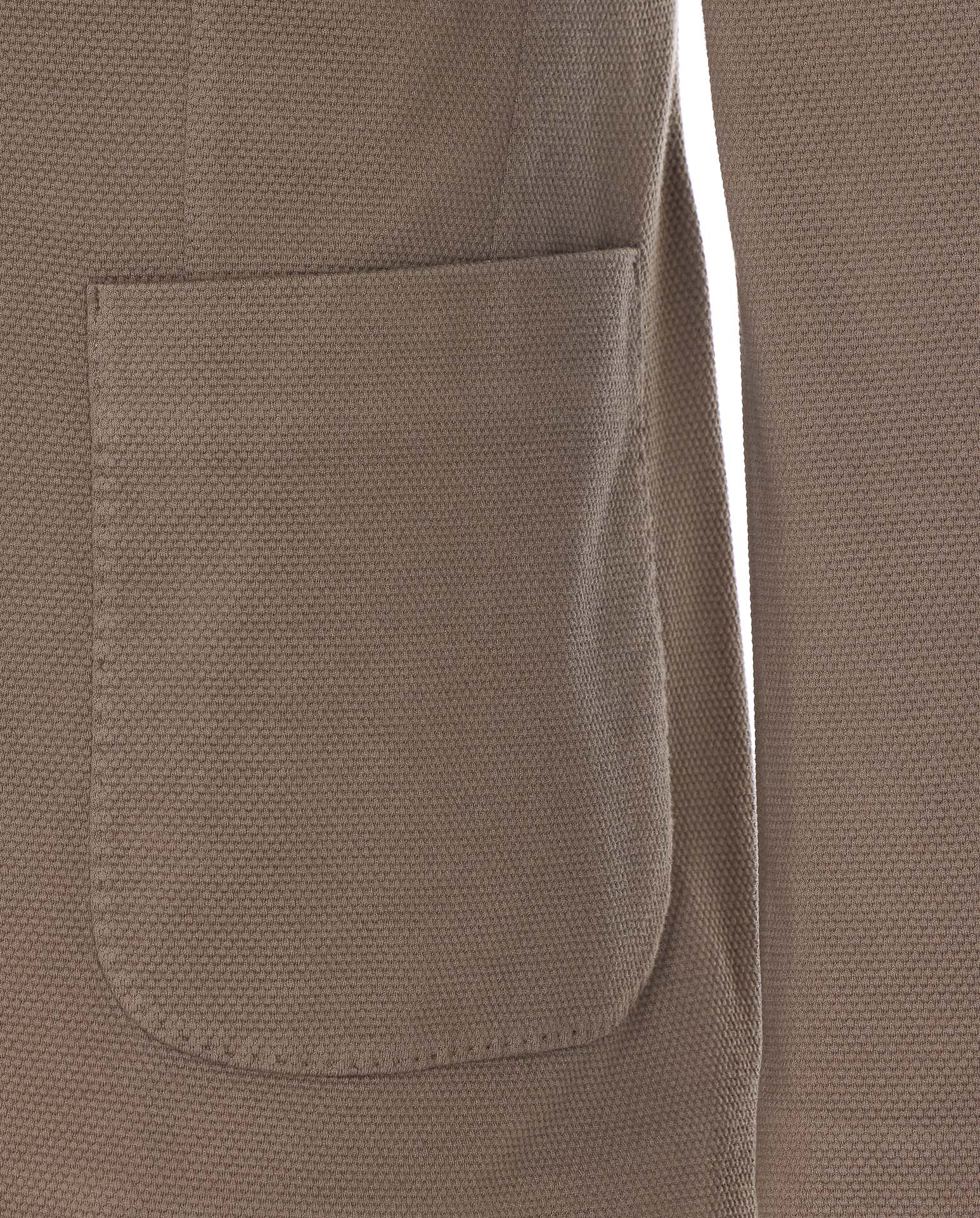 Circolo 1901 Jackets Beige Cotton