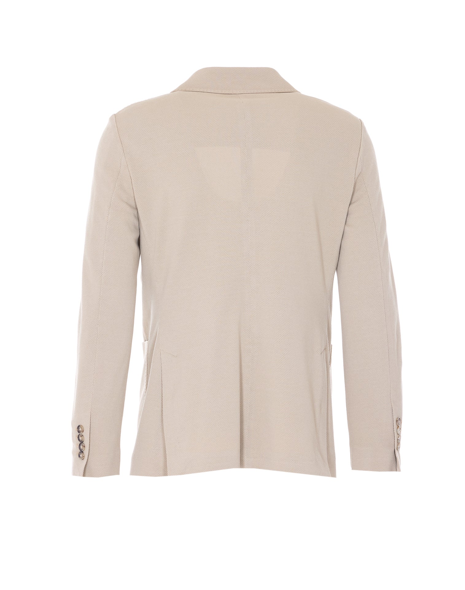 Circolo 1901 Jackets Beige Cotton