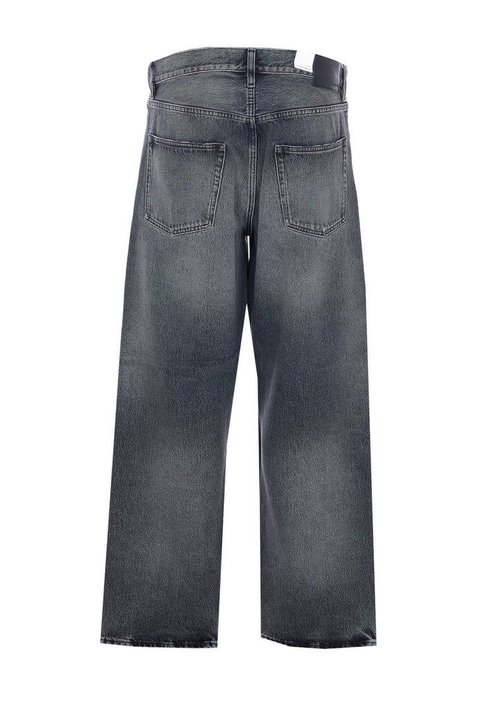 Sunflower Jeans Black Organic Cotton
