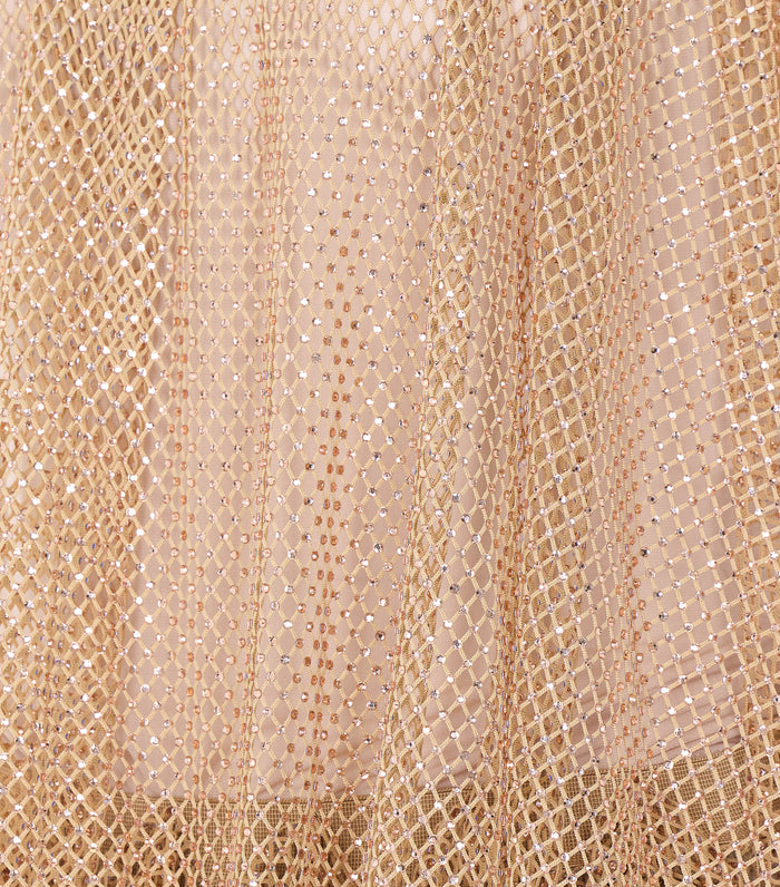 SportMax Top Beige Polyester