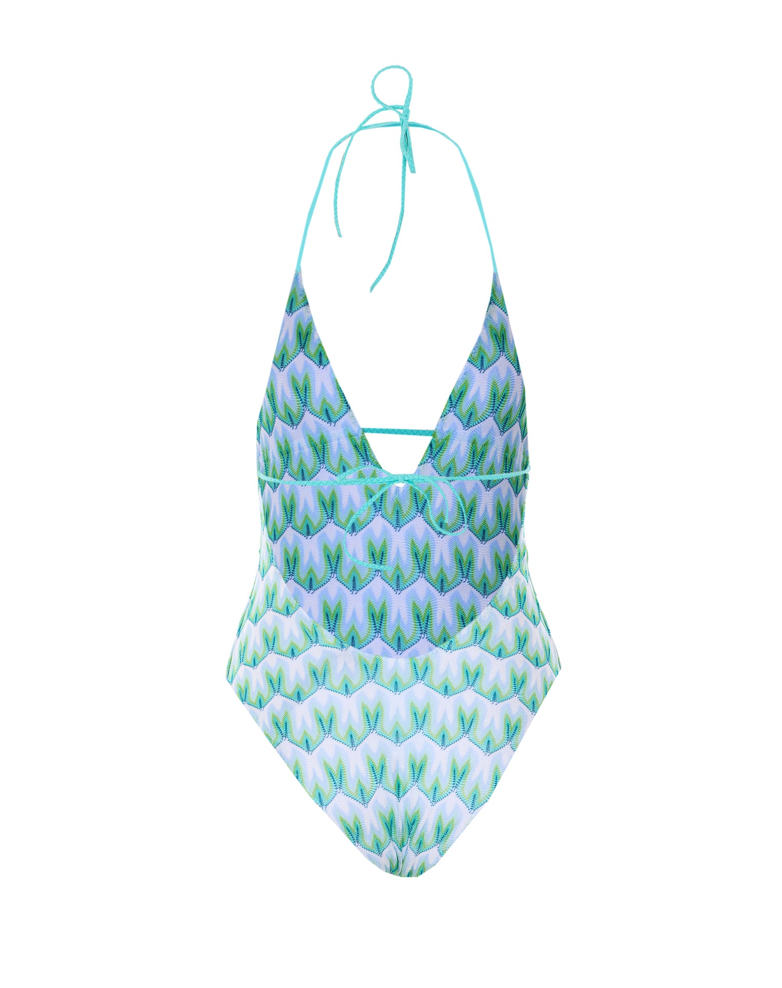 Missoni Sea clothing MultiColour Viscose