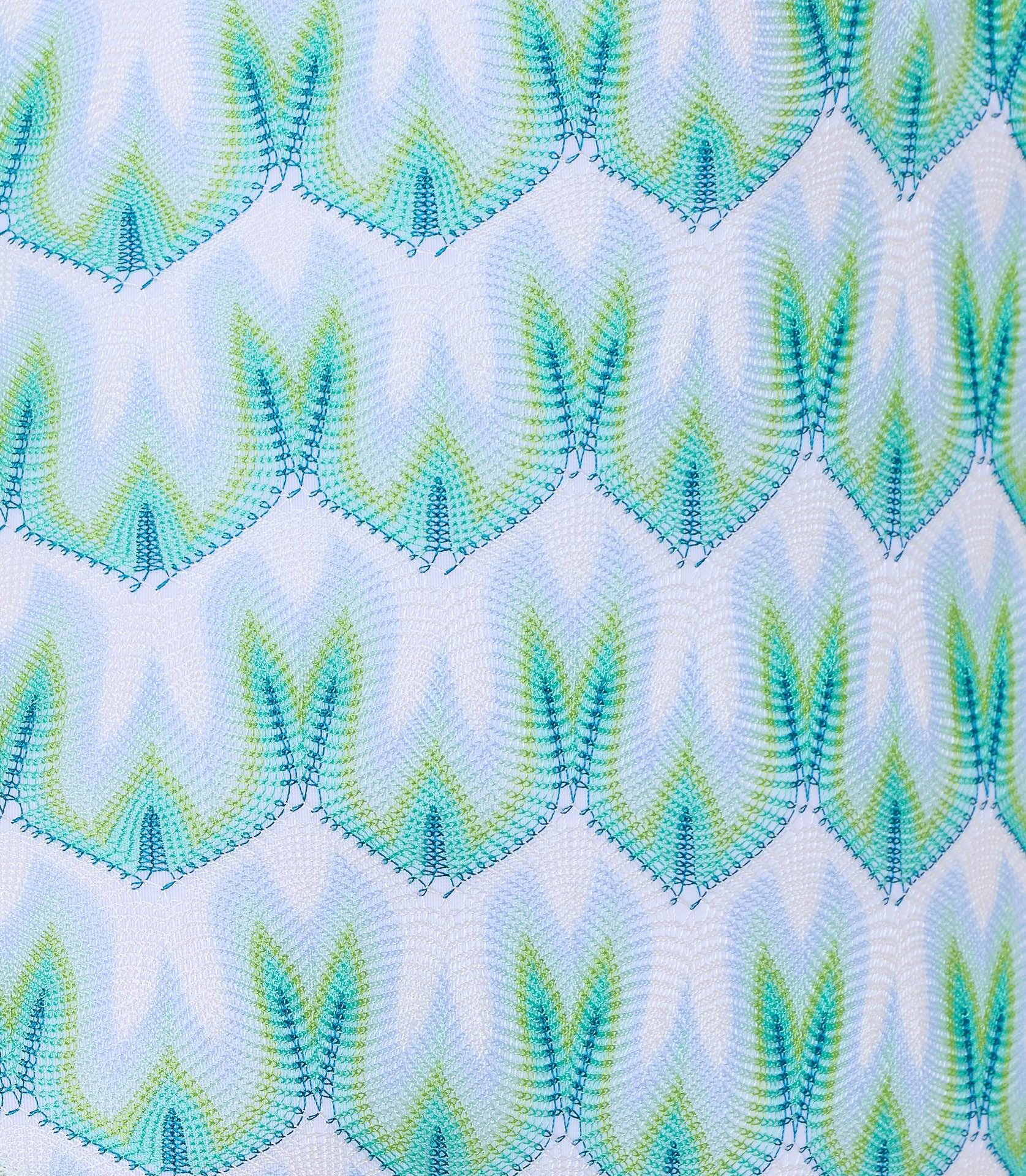 Missoni Sea clothing MultiColour Viscose