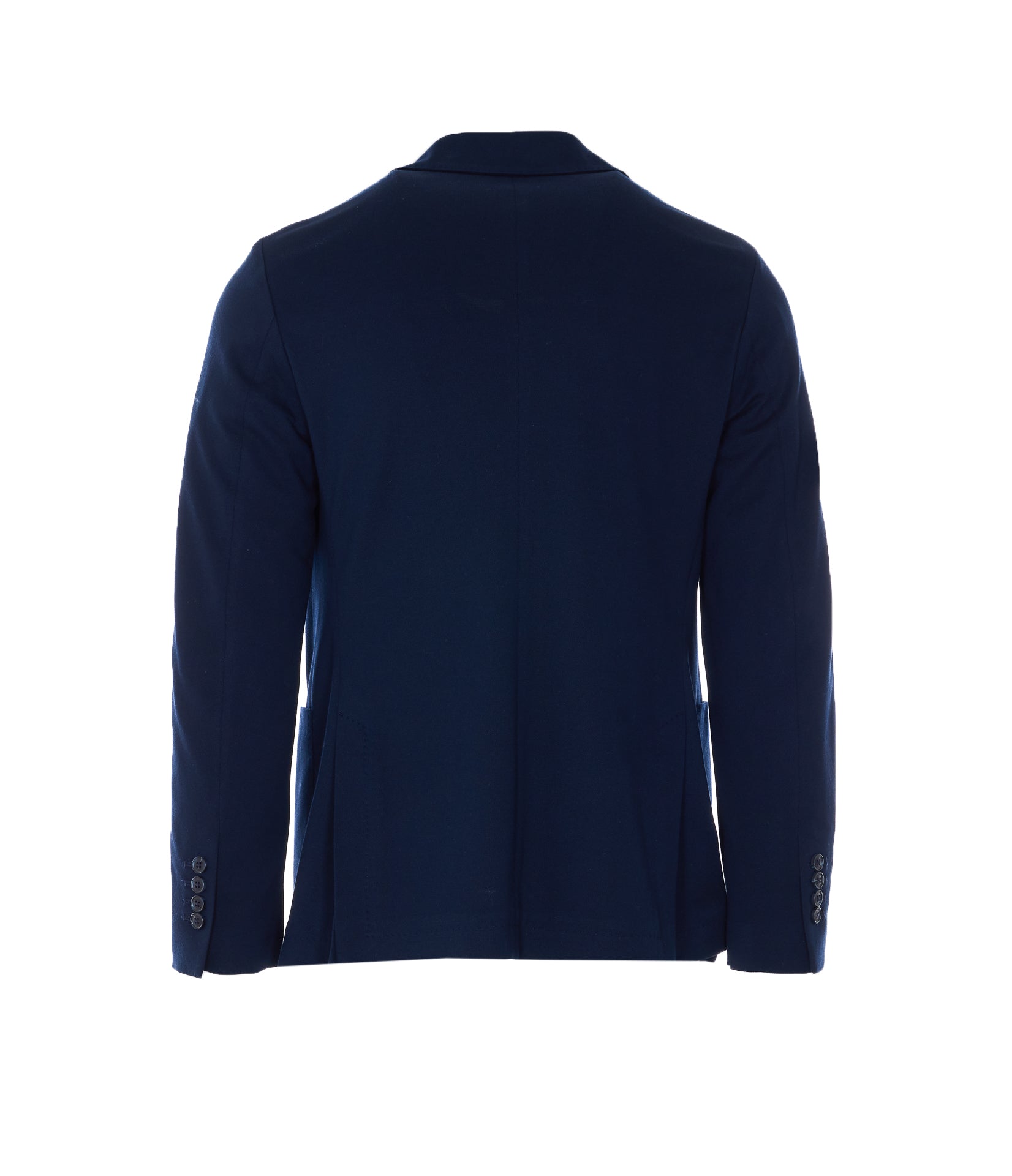 Circolo 1901 Jackets Blue Cotton
