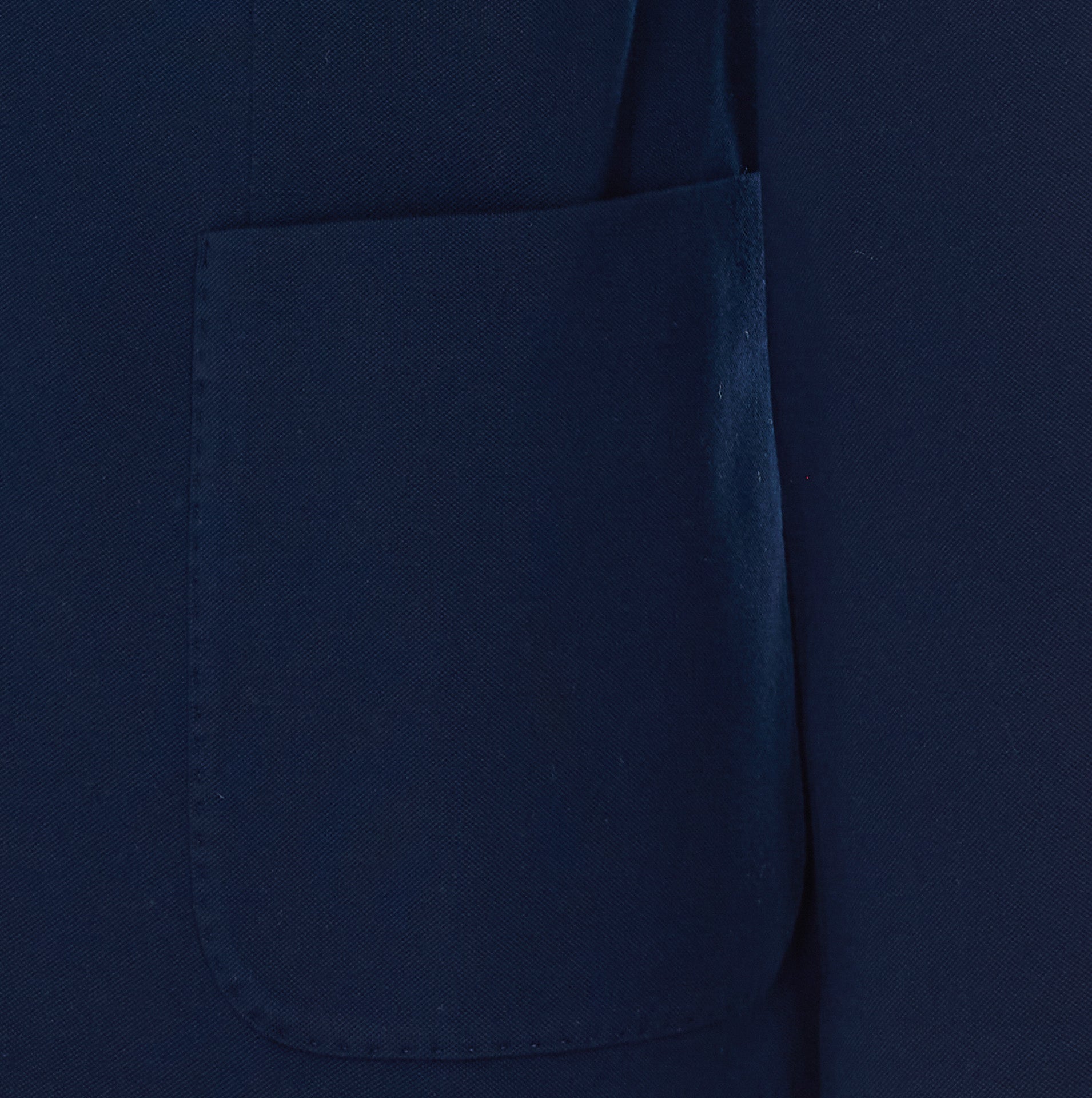 Circolo 1901 Jackets Blue Cotton