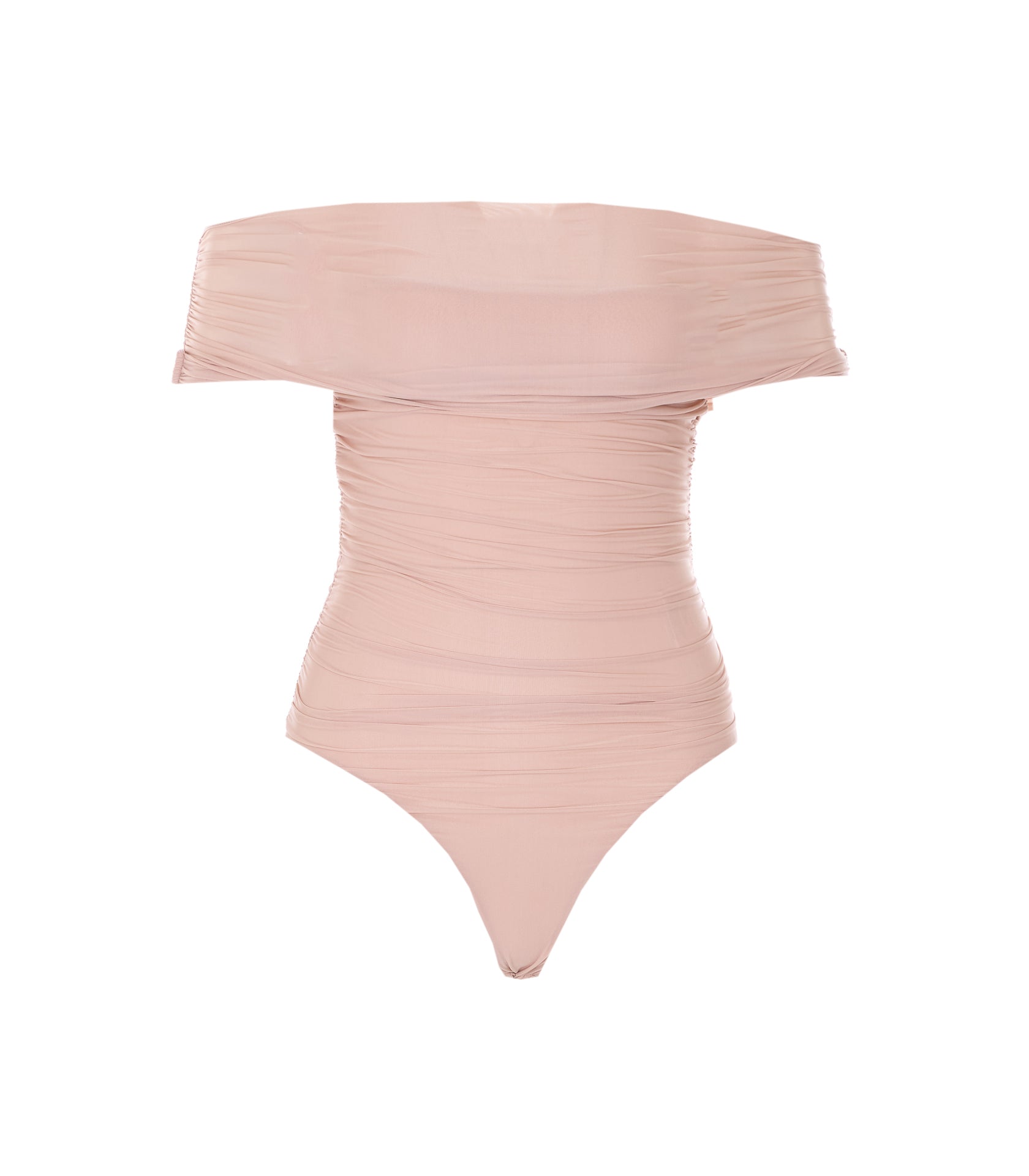 Aniye By Top Pink Polyester