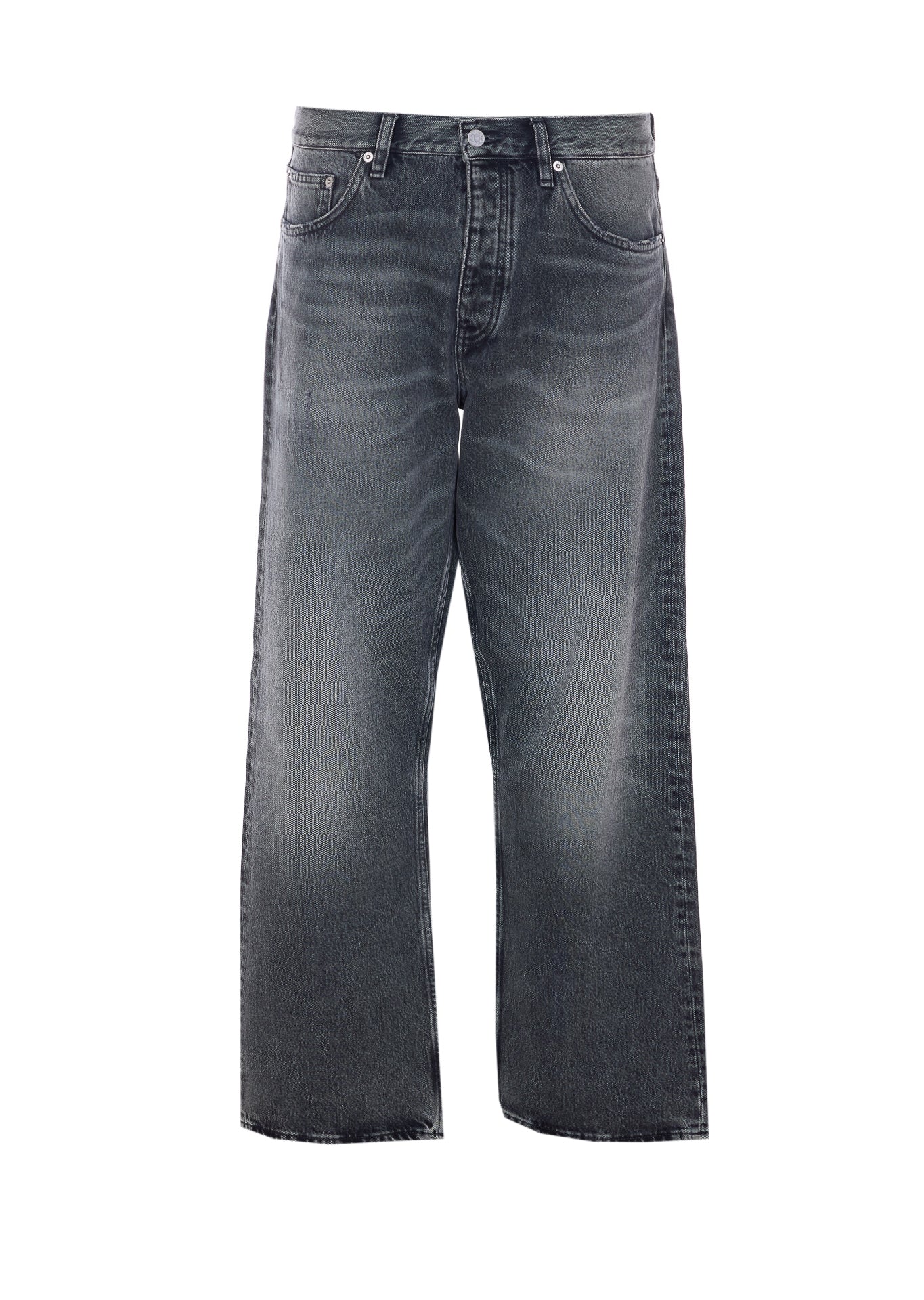 Sunflower Jeans Black Organic Cotton