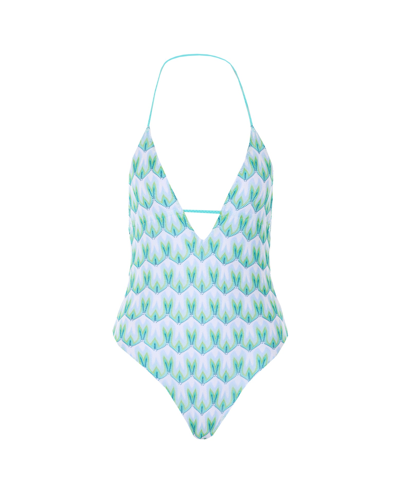 Missoni Sea clothing MultiColour Viscose