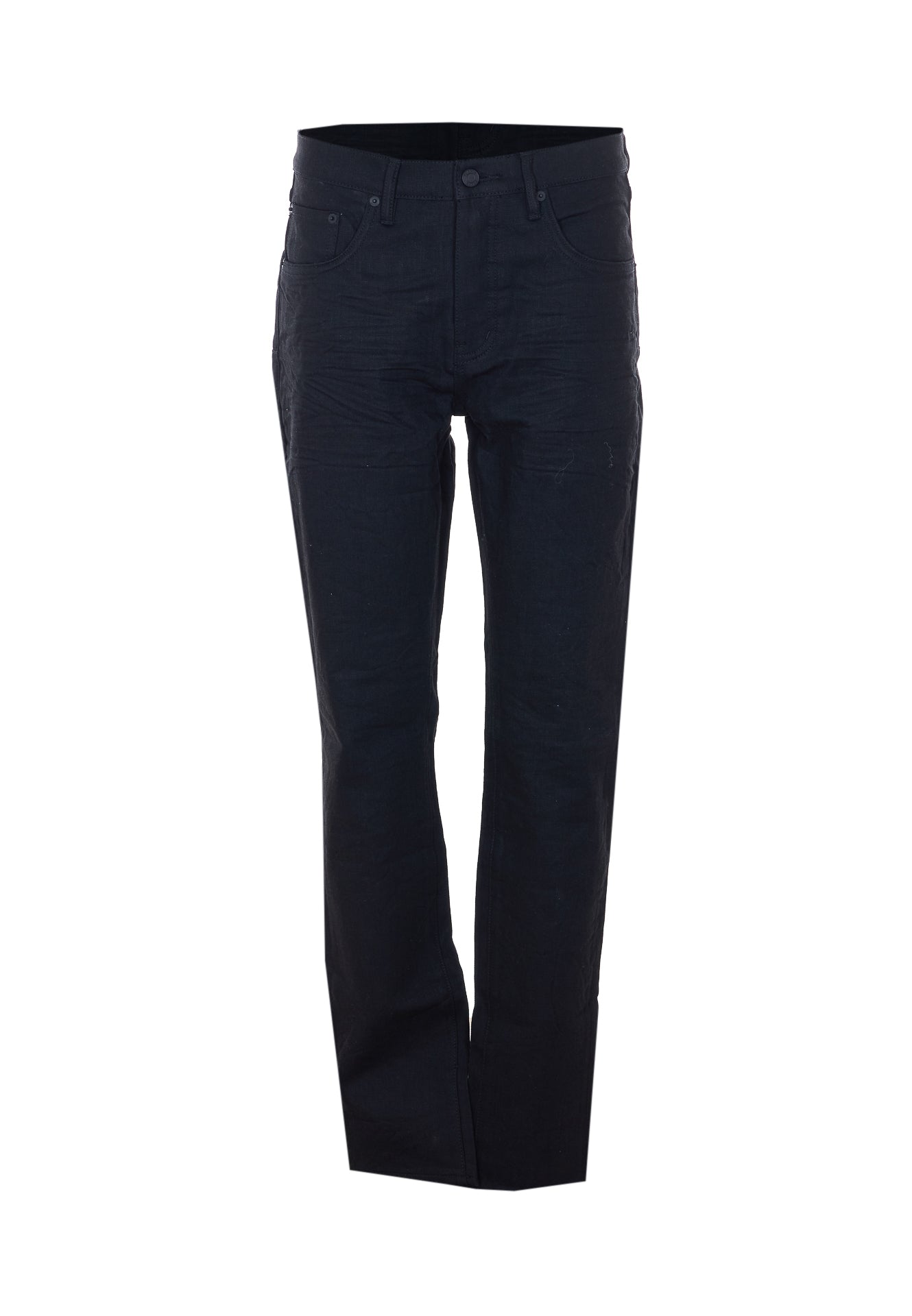 Purple Brand Jeans Black Cotton