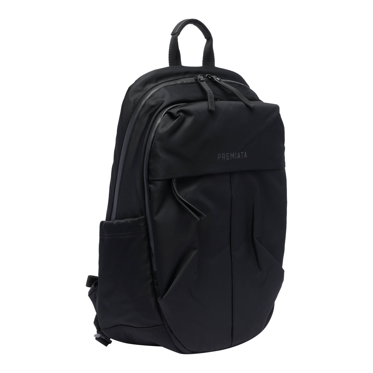 Premiata Bags Black Nylon Polyester
