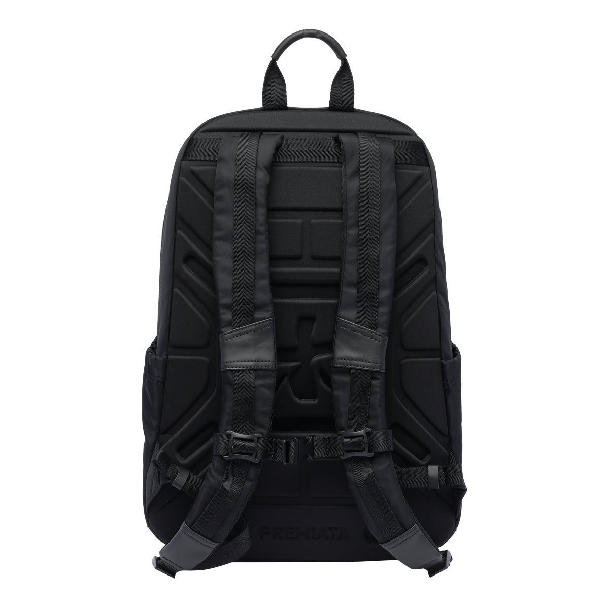 Premiata Bags Black Nylon Polyester