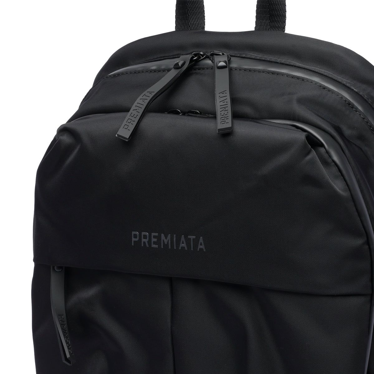 Premiata Bags Black Nylon Polyester