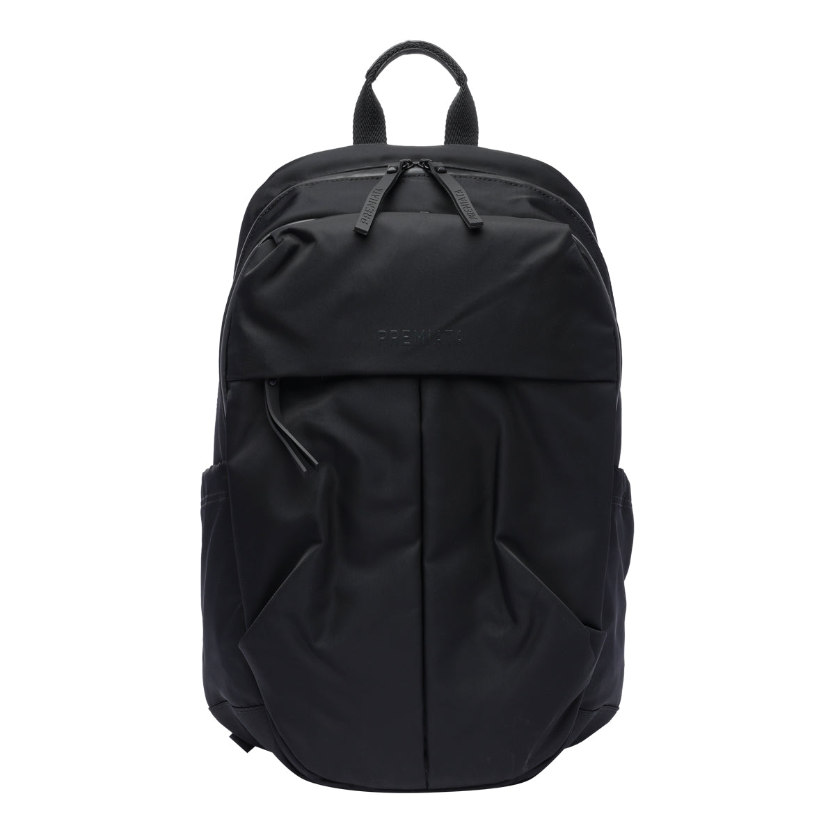 Premiata Bags Black Nylon Polyester