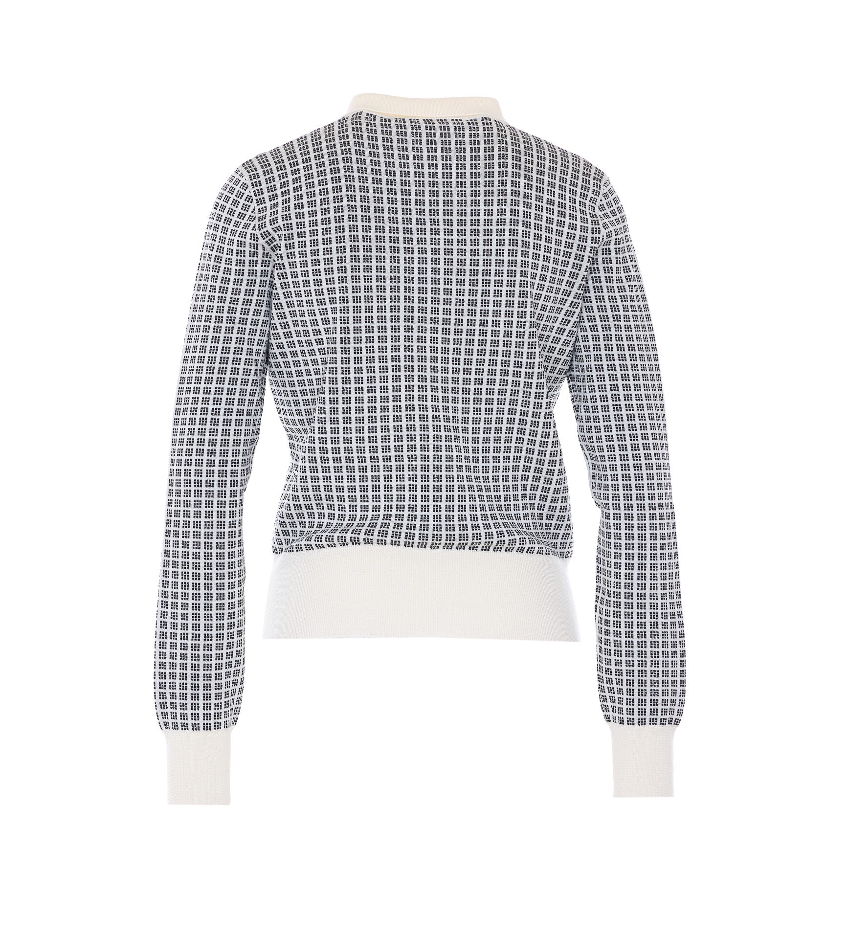 Marni T-shirts and Polos Grey Virgin Wool