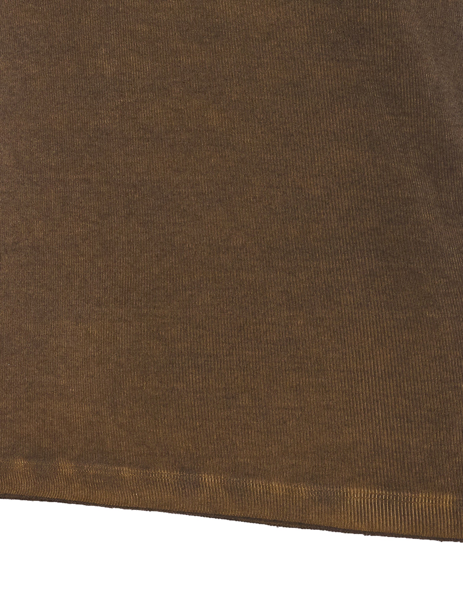 Uma Wang Top Green Viscose