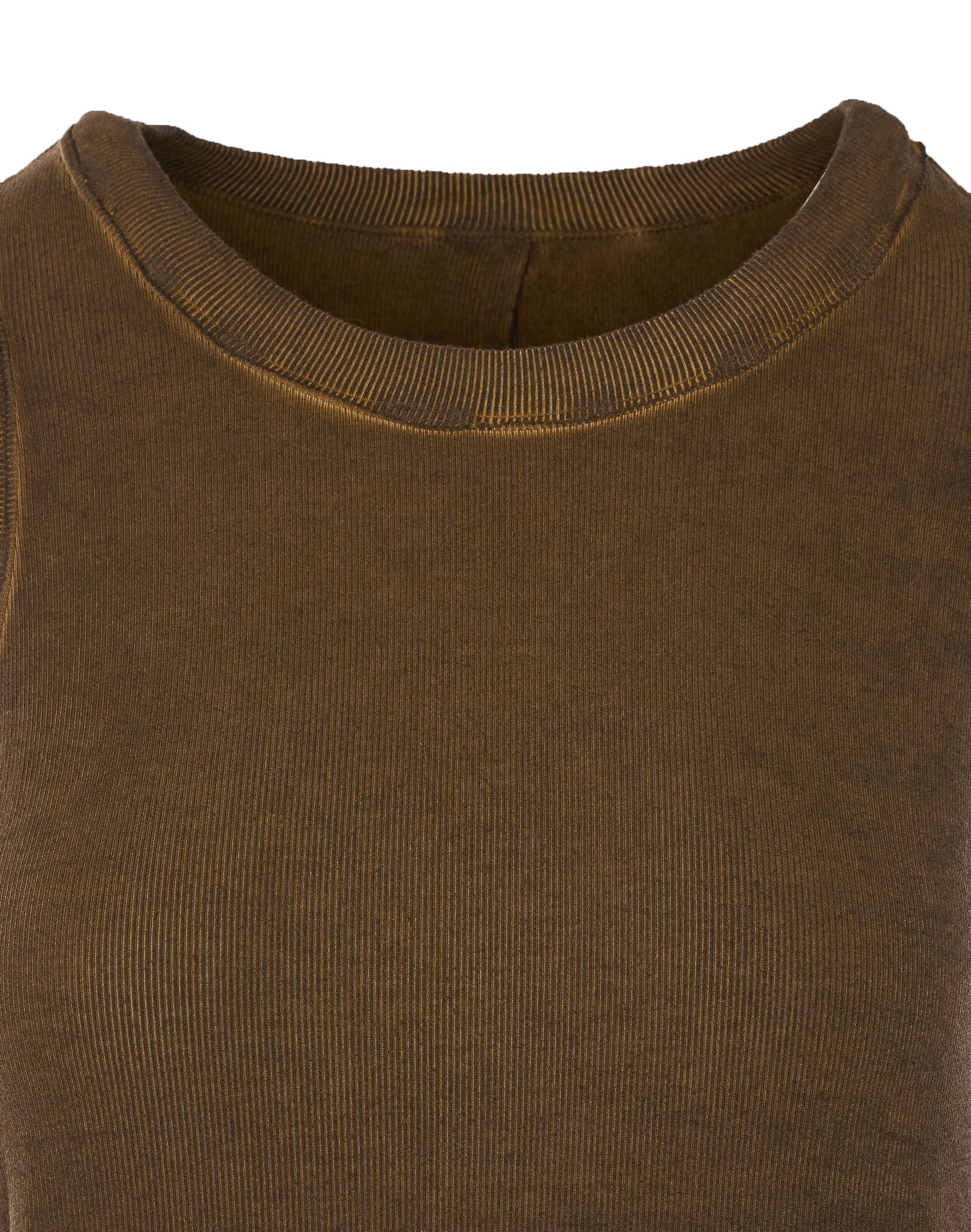 Uma Wang Top Green Viscose