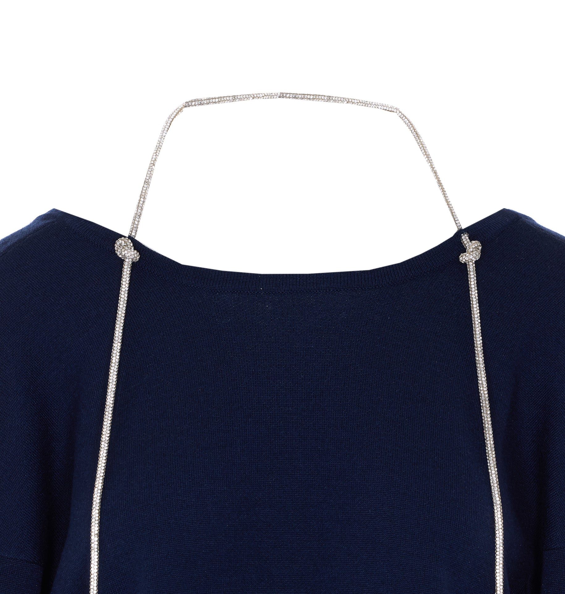 Essentiel antwerp Sweaters Blue Wool